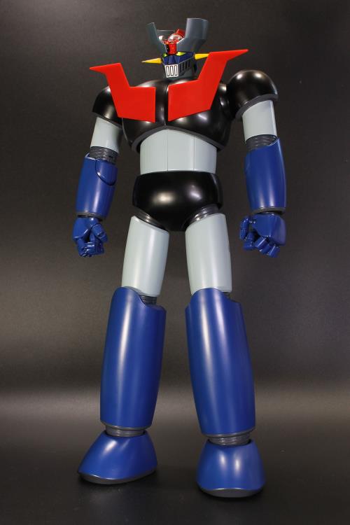 Mazinger Z Grand Action Bigsize Model Mazinger Z (Original Color Ver.)