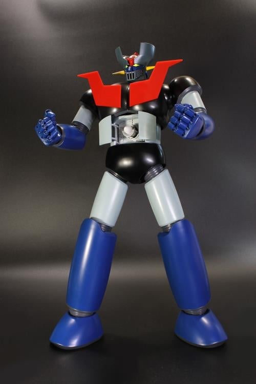 Mazinger Z Grand Action Bigsize Model Mazinger Z (Original Color Ver.)
