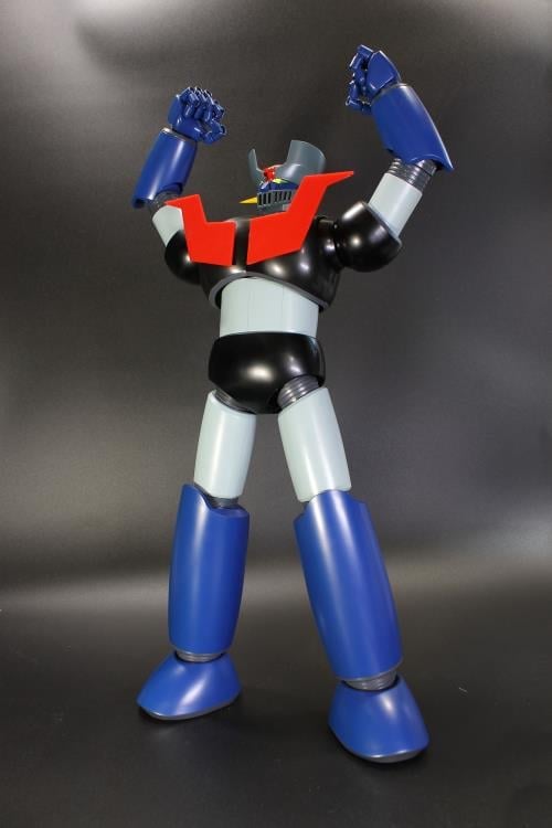 Mazinger Z Grand Action Bigsize Model Mazinger Z (Original Color Ver.)