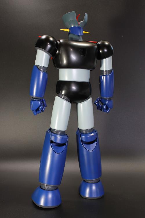 Mazinger Z Grand Action Bigsize Model Mazinger Z (Original Color Ver.)