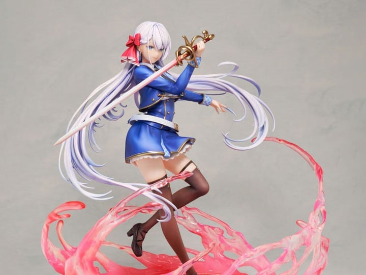 The Demon Sword Master of Excalibur Academy KD Colle Riselia (Light Novel Ver.) 1/7 Scale Figure Gallery Image 1