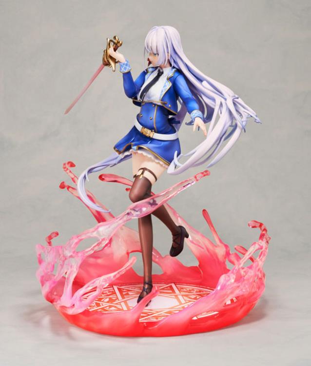 The Demon Sword Master of Excalibur Academy KD Colle Riselia (Light Novel Ver.) 1/7 Scale Figure Gallery Image 13