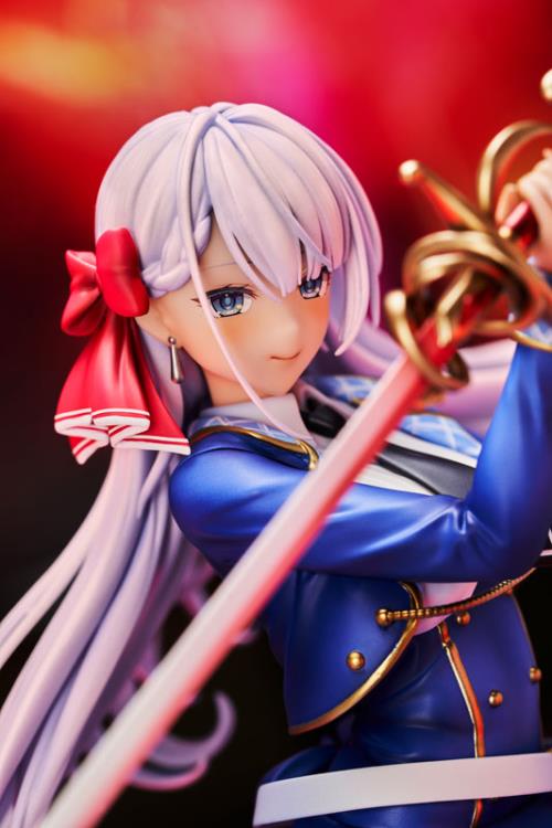 The Demon Sword Master of Excalibur Academy KD Colle Riselia (Light Novel Ver.) 1/7 Scale Figure Gallery Image 9