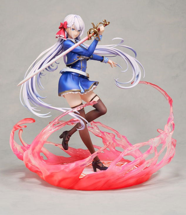 The Demon Sword Master of Excalibur Academy KD Colle Riselia (Light Novel Ver.) 1/7 Scale Figure Gallery Image 10