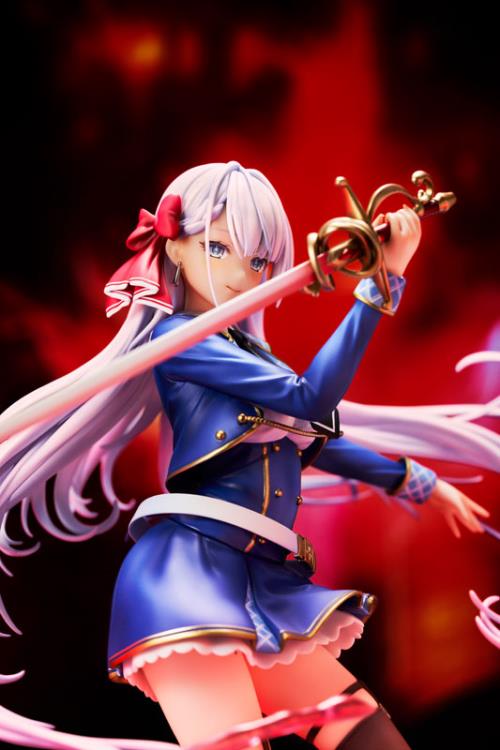 The Demon Sword Master of Excalibur Academy KD Colle Riselia (Light Novel Ver.) 1/7 Scale Figure Gallery Image 8