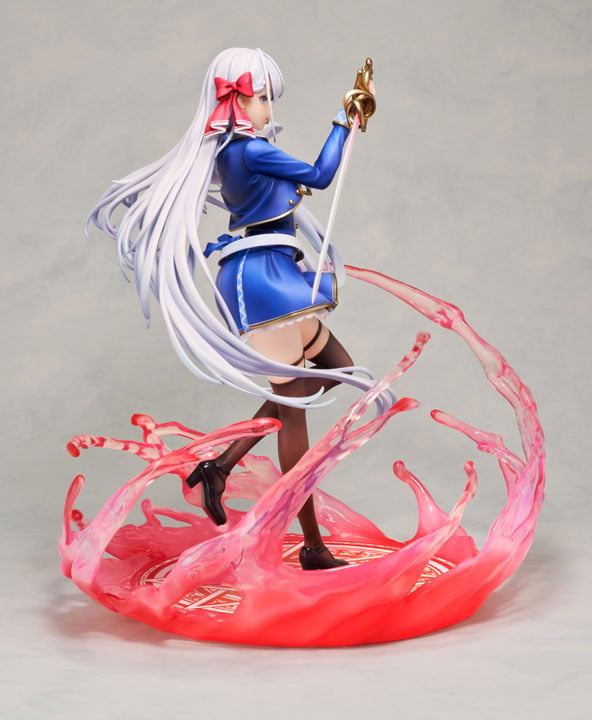 The Demon Sword Master of Excalibur Academy KD Colle Riselia (Light Novel Ver.) 1/7 Scale Figure Gallery Image 11