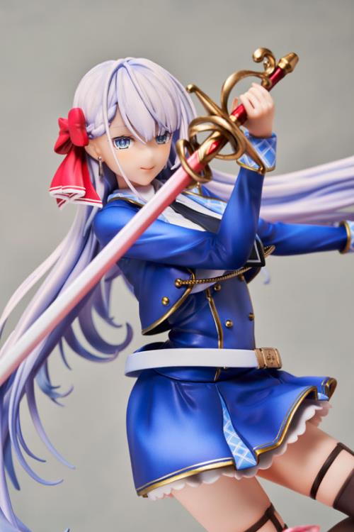 The Demon Sword Master of Excalibur Academy KD Colle Riselia (Light Novel Ver.) 1/7 Scale Figure Gallery Image 16
