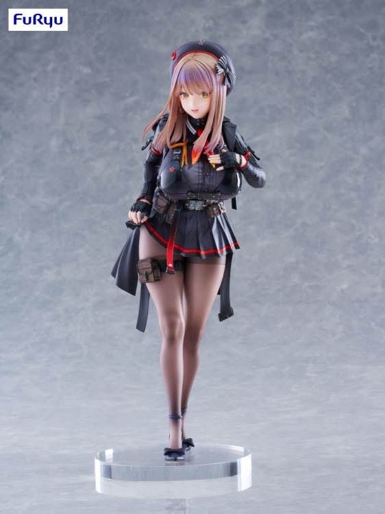 Goddess of Victory: Nikke F:Nex Emma 1/7 Scale Figure Gallery Image 7