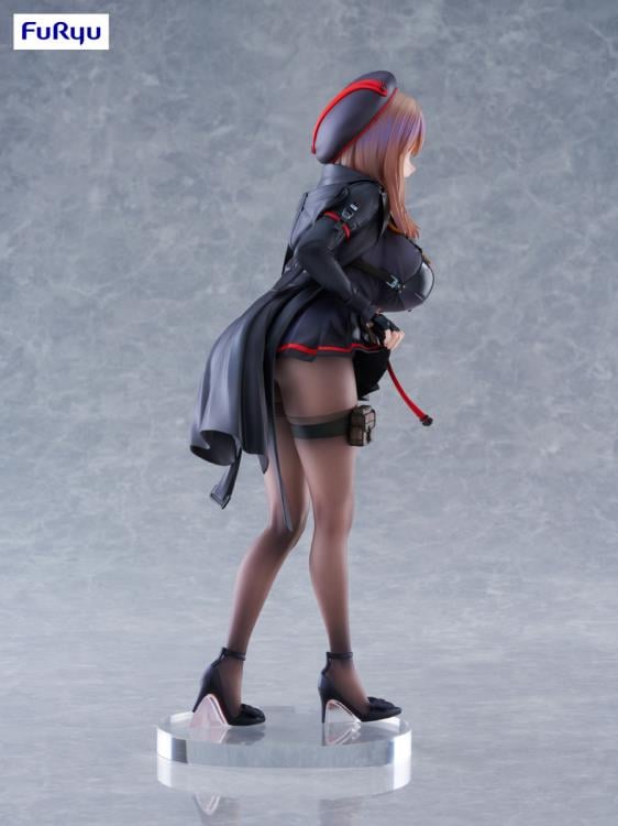 Goddess of Victory: Nikke F:Nex Emma 1/7 Scale Figure Gallery Image 9