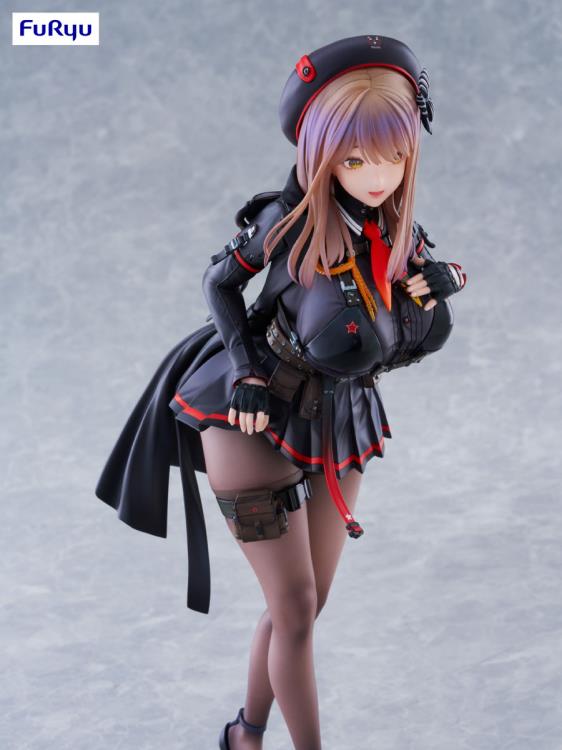 Goddess of Victory: Nikke F:Nex Emma 1/7 Scale Figure Gallery Image 12
