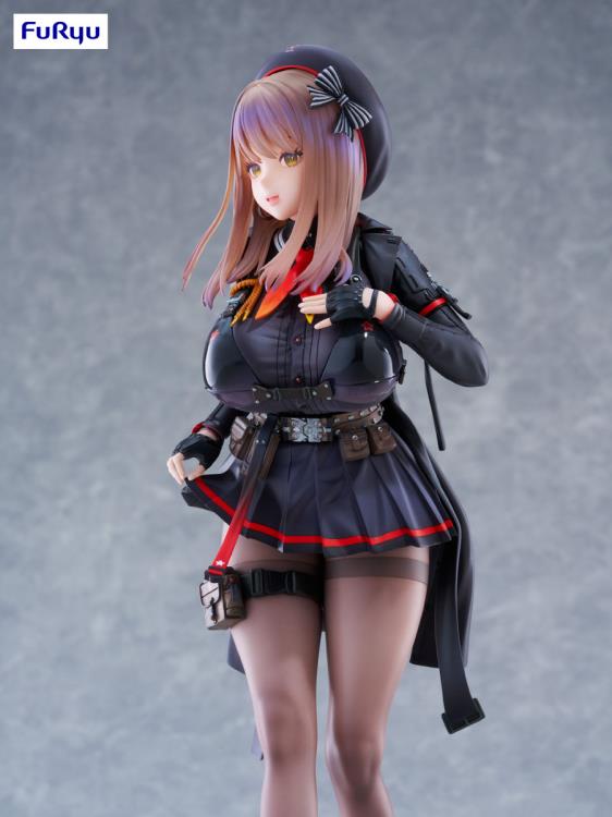 Goddess of Victory: Nikke F:Nex Emma 1/7 Scale Figure Gallery Image 13
