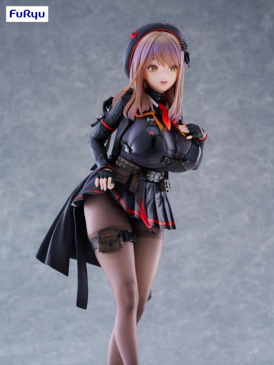 Goddess of Victory: Nikke F:Nex Emma 1/7 Scale Figure Gallery Image 11
