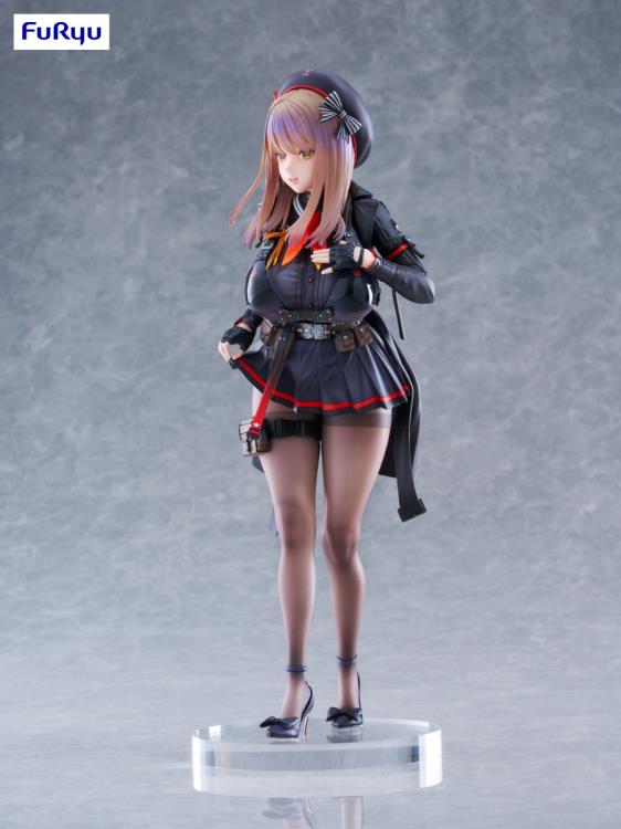 Goddess of Victory: Nikke F:Nex Emma 1/7 Scale Figure Gallery Image 10