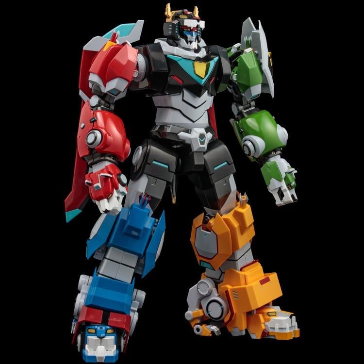 Voltron: Legendary Defender RIOBOT Voltron PX Previews Exclusive Gallery Image 3