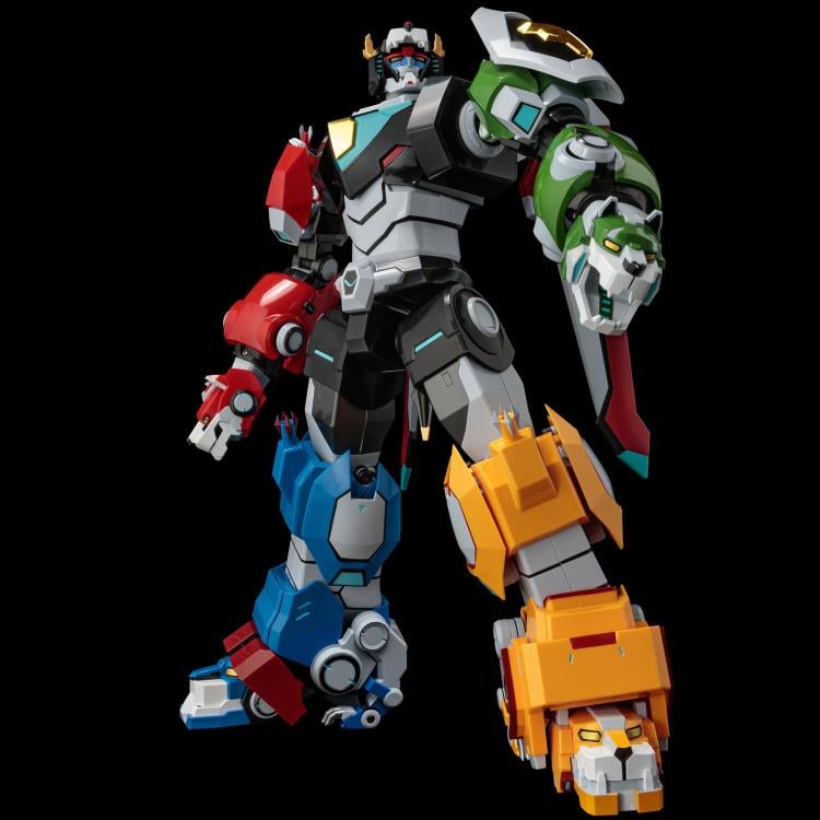 Voltron: Legendary Defender RIOBOT Voltron PX Previews Exclusive Gallery Image 4