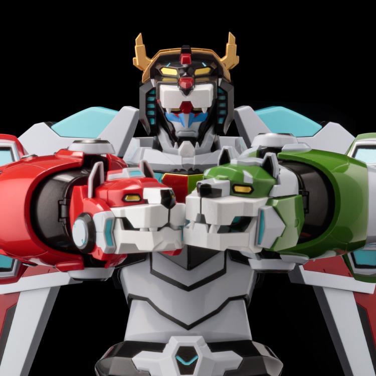 Voltron: Legendary Defender RIOBOT Voltron PX Previews Exclusive