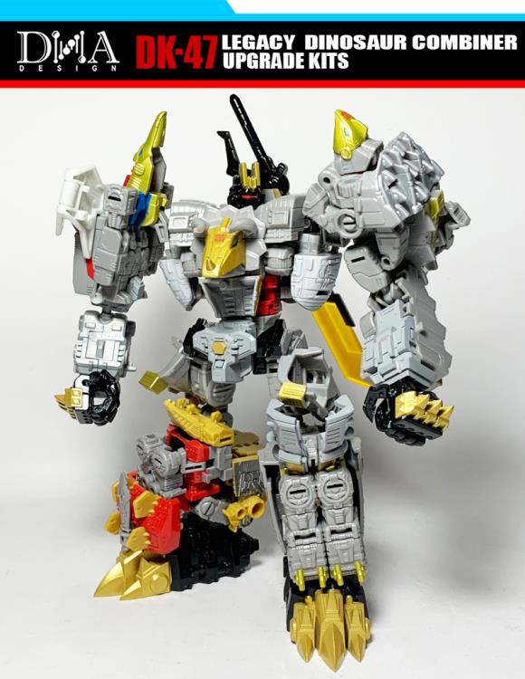 DK-47 Upgrade Kit
