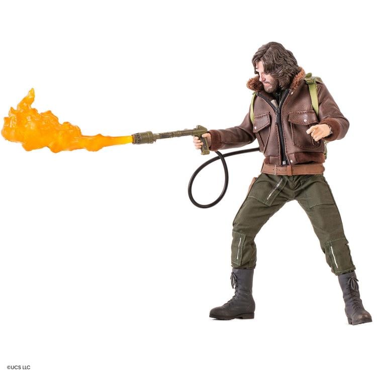 The Thing MacReady 1/6 Scale Figure Gallery Image 16