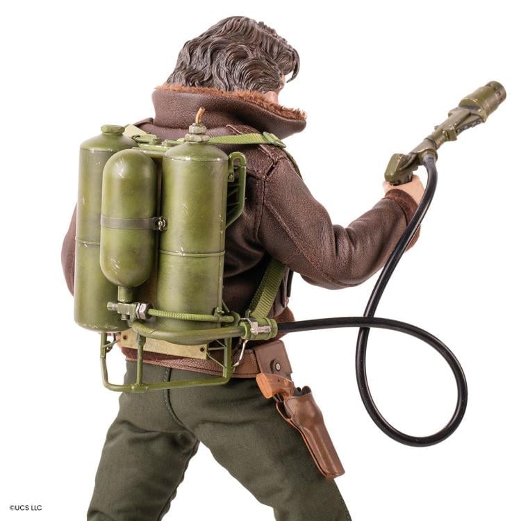 The Thing MacReady 1/6 Scale Figure Gallery Image 22