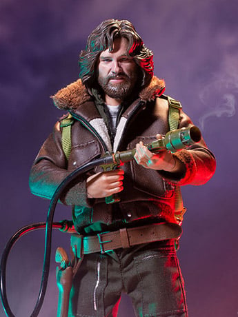 The Thing MacReady 1/6 Scale Figure Gallery Image 2