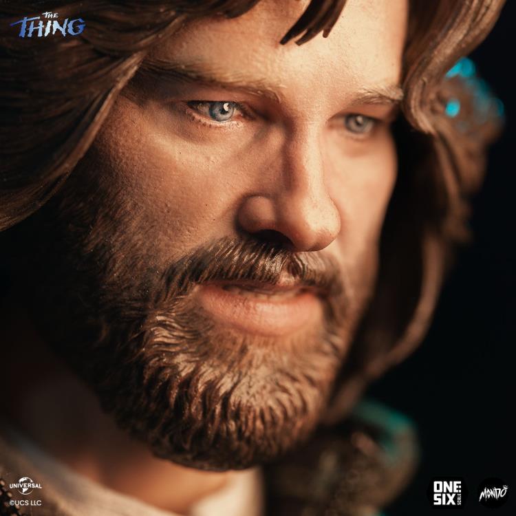 The Thing MacReady 1/6 Scale Figure Gallery Image 13