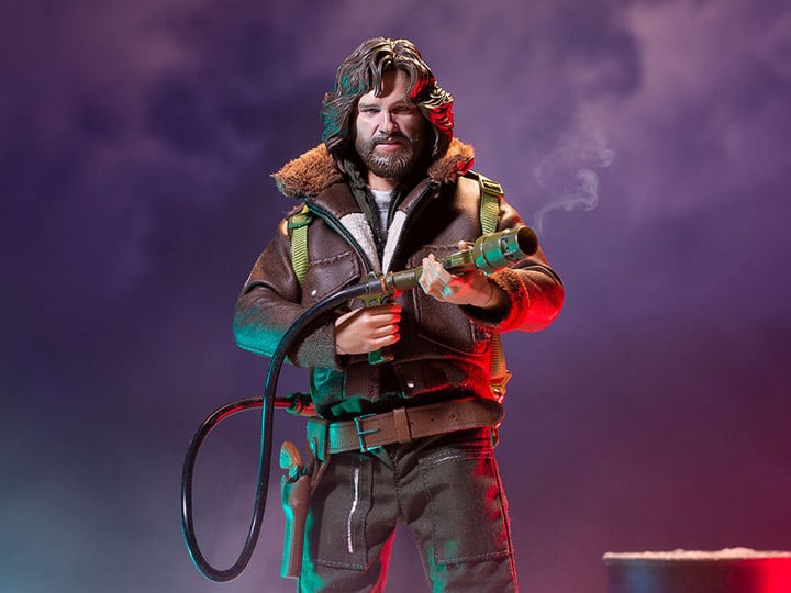 The Thing MacReady 1/6 Scale Figure Gallery Image 1