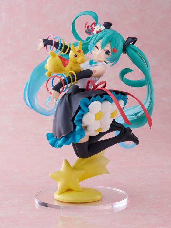 Vocaloid Hatsune Miku x Rody AMP+ Hatsune Miku (39/Thank You Ver