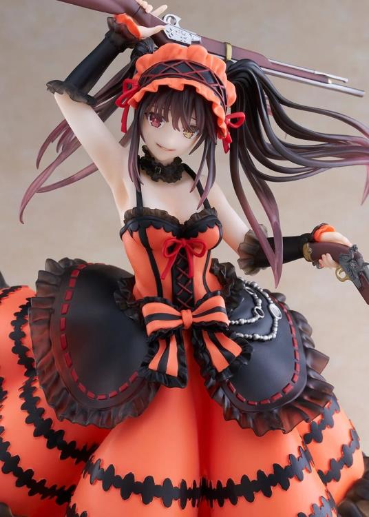 Date A Live IV AMP+ Kurumi Tokisaki (Zafkiel) Figure Gallery Image 9