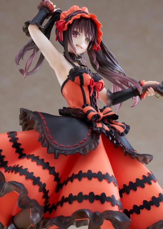Date A Live IV AMP+ Kurumi Tokisaki (Zafkiel) Figure Gallery Image 10