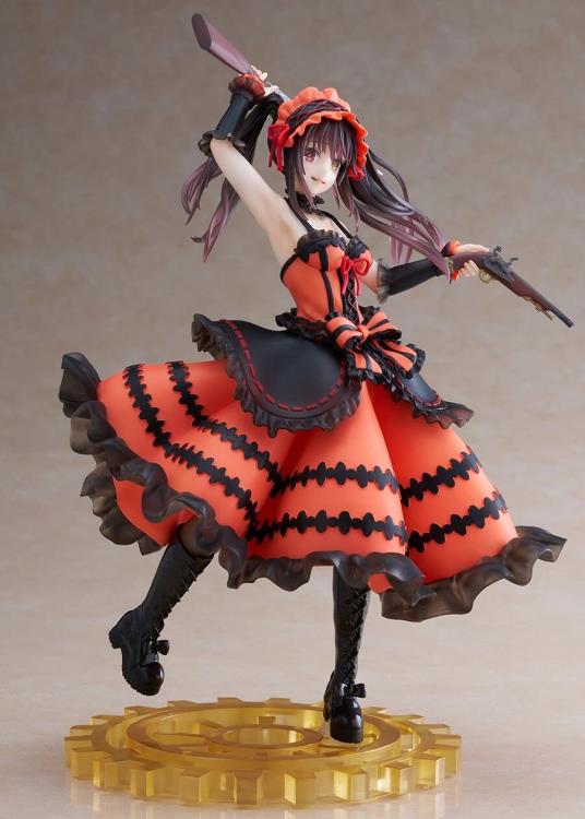 Date A Live IV AMP+ Kurumi Tokisaki (Zafkiel) Figure Gallery Image 7