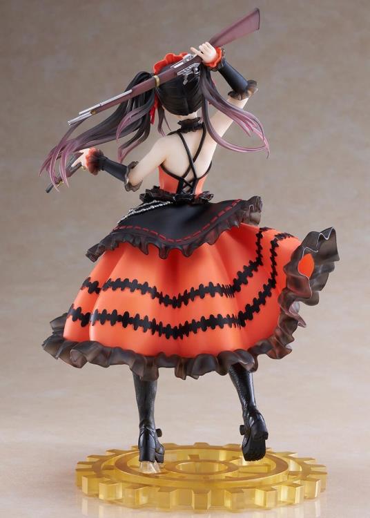 Date A Live IV AMP+ Kurumi Tokisaki (Zafkiel) Figure Gallery Image 8