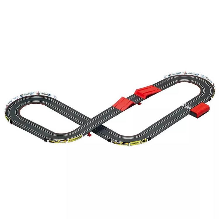 Mario Kart Carrera Go!!! 1/43 Scale Slot Car Racing Set Gallery Image 5