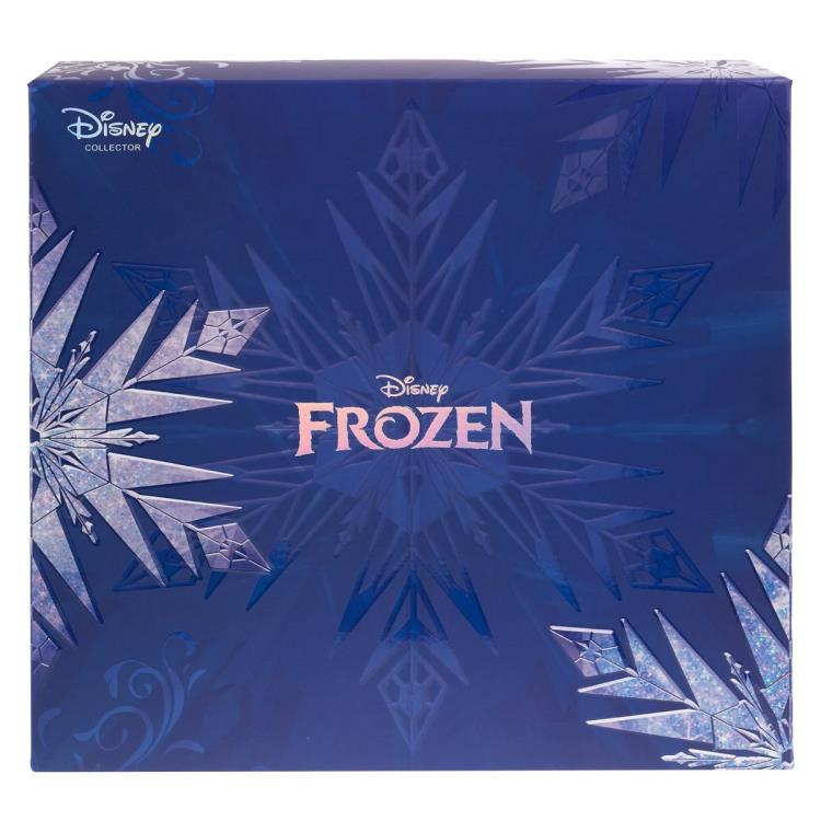 Frozen Disney Collector Anna and Elsa Doll Two-Pack Gallery Image 10
