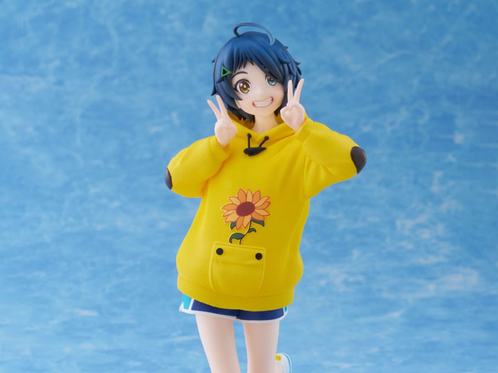 Wonder Egg Priority Ai Ohto (Smile Ver.) Coreful Figure Gallery Image 1