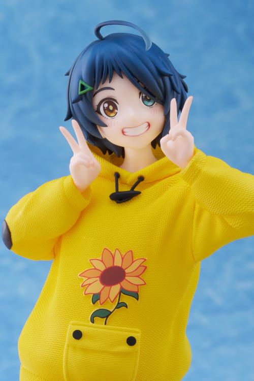 Wonder Egg Priority Ai Ohto (Smile Ver.) Coreful Figure Gallery Image 9