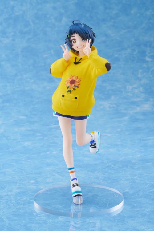 Wonder Egg Priority Ai Ohto (Smile Ver.) Coreful Figure Gallery Image 4