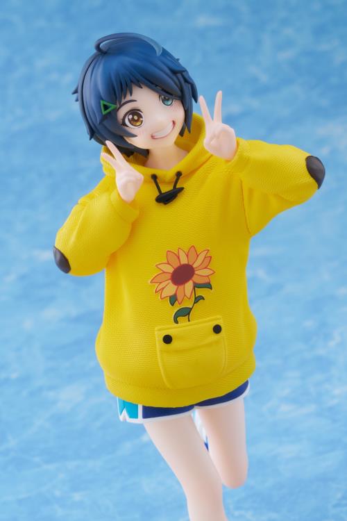 Wonder Egg Priority Ai Ohto (Smile Ver.) Coreful Figure Gallery Image 10