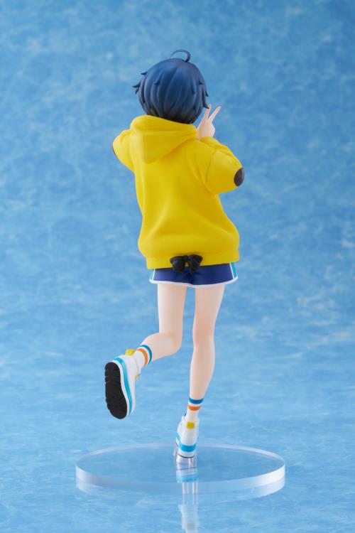 Wonder Egg Priority Ai Ohto (Smile Ver.) Coreful Figure Gallery Image 6