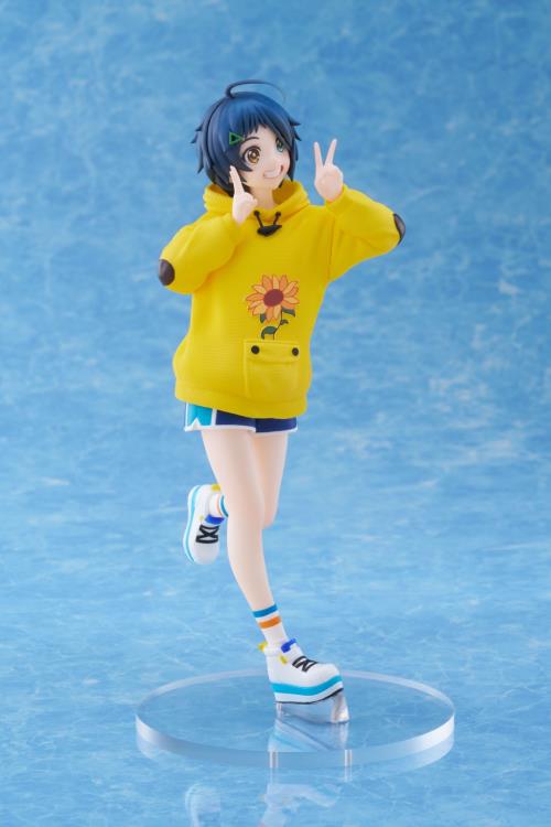 Wonder Egg Priority Ai Ohto (Smile Ver.) Coreful Figure Gallery Image 7