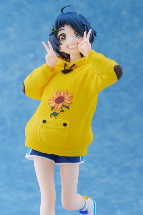 Wonder Egg Priority Ai Ohto (Smile Ver.) Coreful Figure Gallery Image 11
