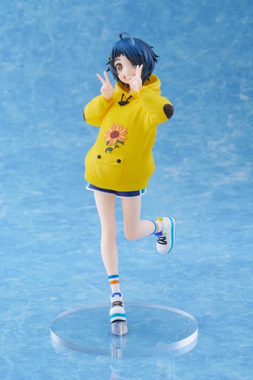 Wonder Egg Priority Ai Ohto (Smile Ver.) Coreful Figure Gallery Image 5