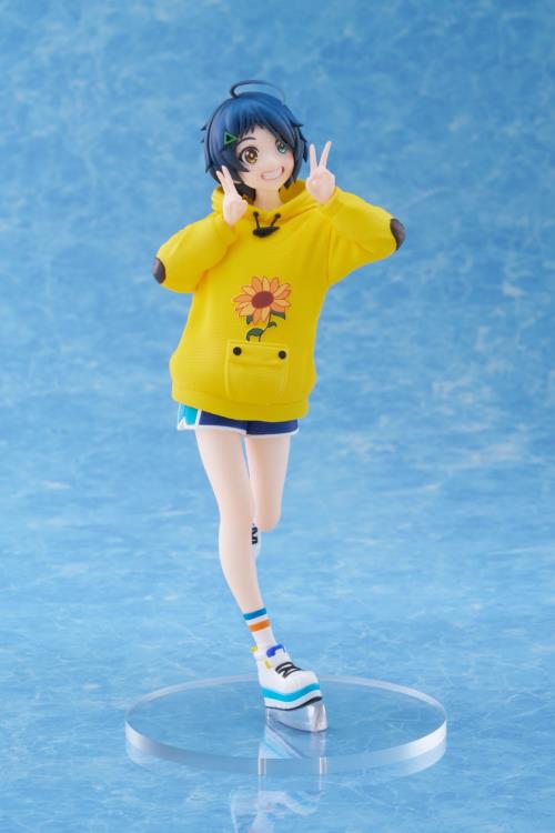 Wonder Egg Priority Ai Ohto (Smile Ver.) Coreful Figure Gallery Image 8