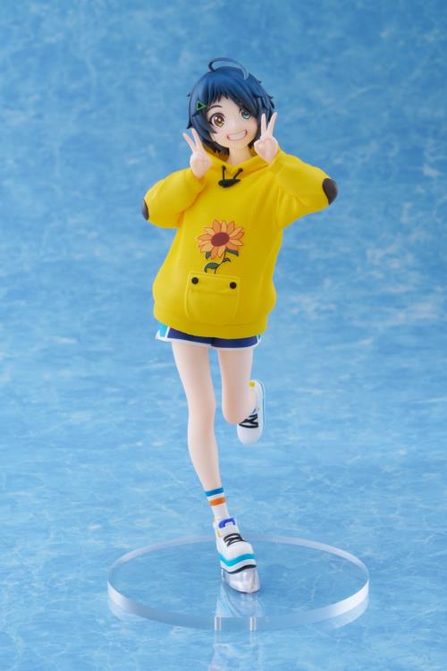 Wonder Egg Priority Ai Ohto (Smile Ver.) Coreful Figure Gallery Image 3