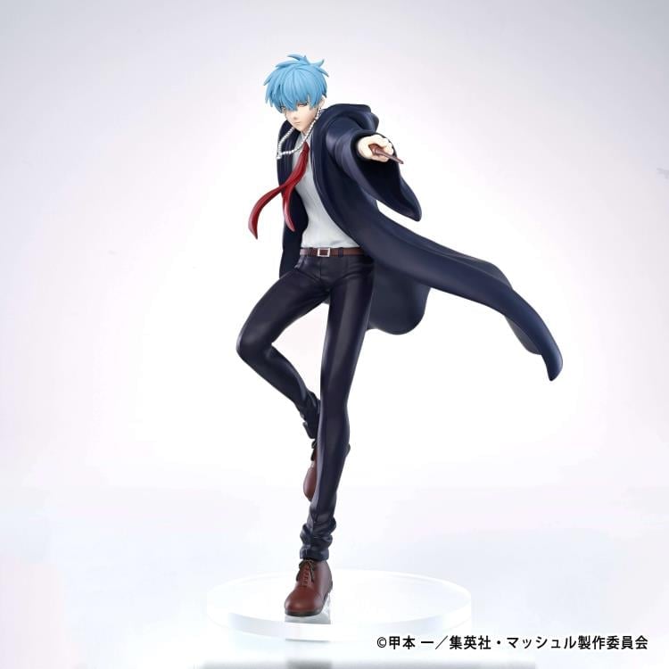 Mashle: Magic and Muscles Lance Crown Prize Figure Gallery Image 3
