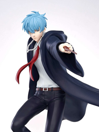 Mashle: Magic and Muscles Lance Crown Prize Figure Gallery Image 2