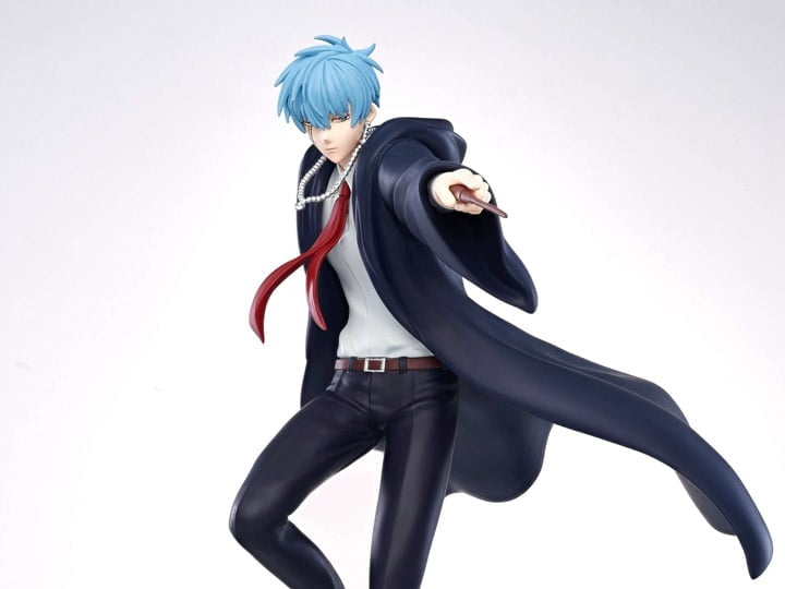 Mashle: Magic and Muscles Lance Crown Prize Figure Gallery Image 1