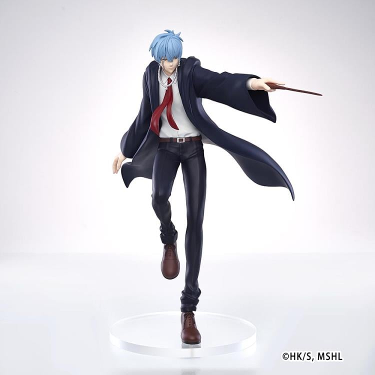 Mashle: Magic and Muscles Lance Crown Prize Figure Gallery Image 4