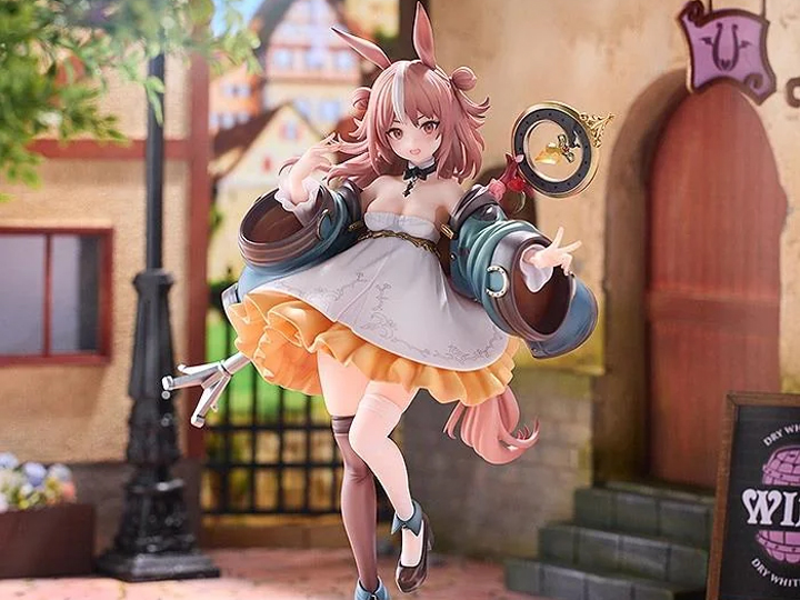 Kurige-chan 1/7 Scale Figure Gallery Image 1