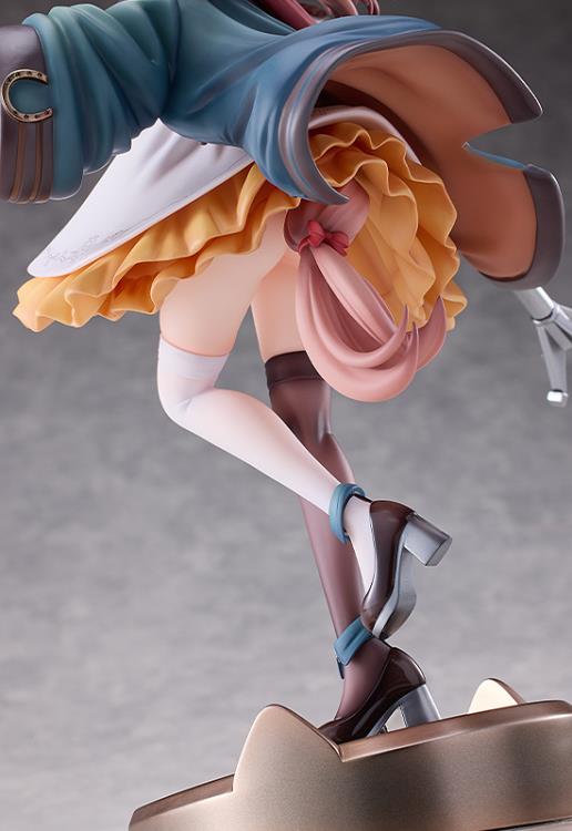 Kurige-chan 1/7 Scale Figure Gallery Image 9