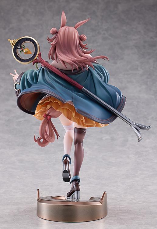 Kurige-chan 1/7 Scale Figure Gallery Image 6